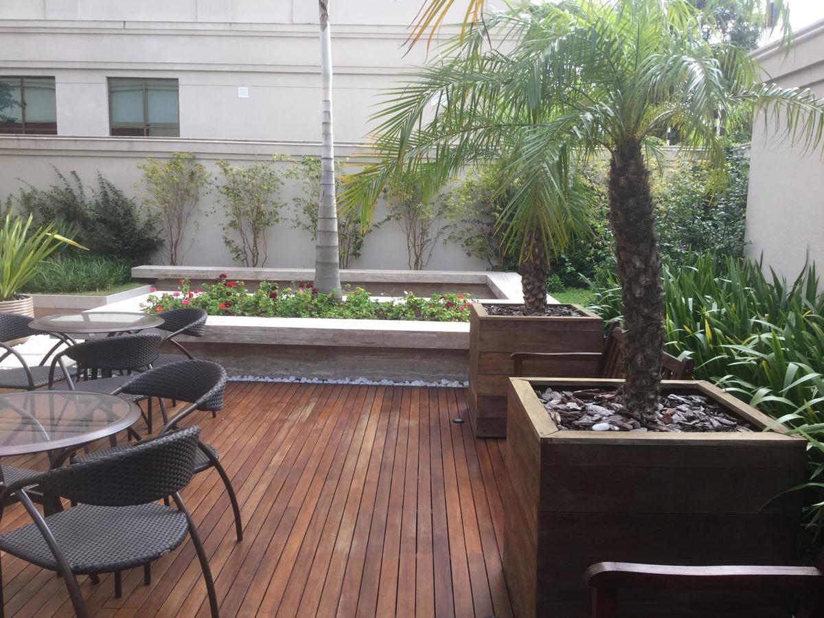 Studio Curitiba Extérieur photo